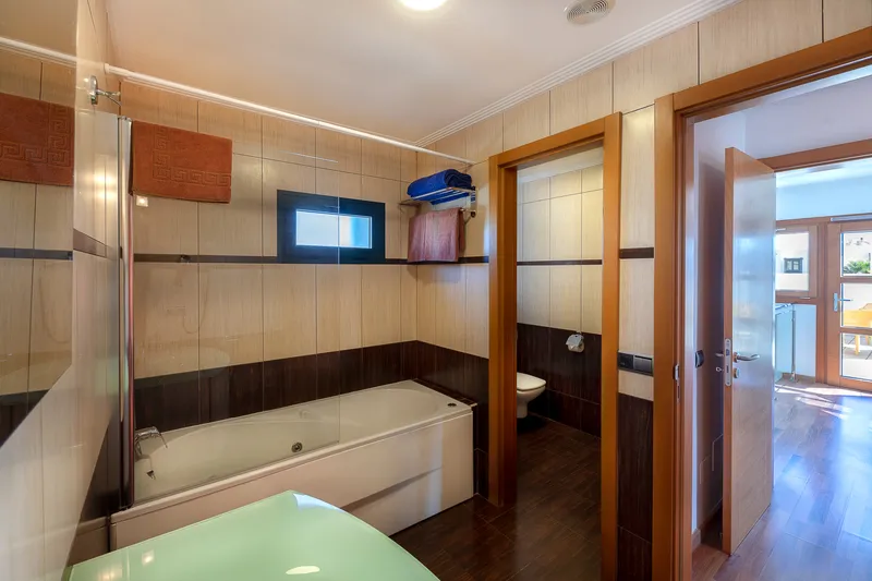 Apartments — Camelot Holiday Homes by LIVVO, Playa Blanca 8