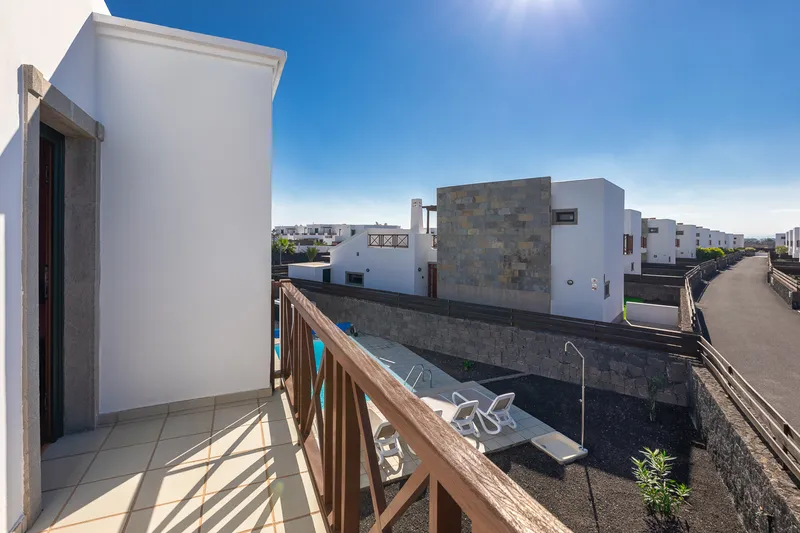 Apartments — Camelot Holiday Homes by LIVVO, Playa Blanca 13