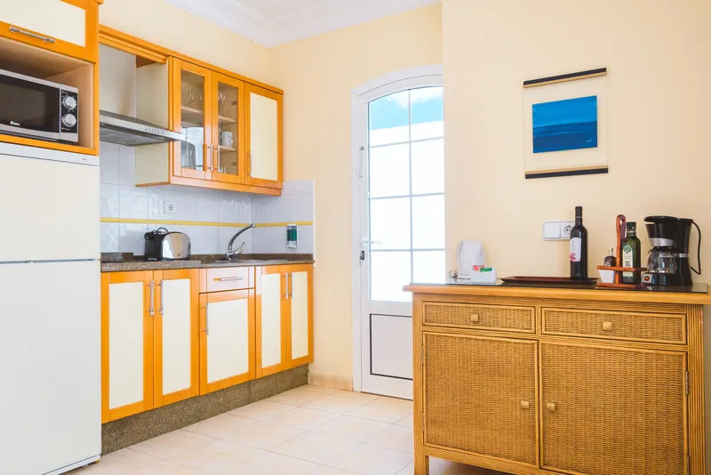 Apartamento Bali Plus — Apartamentos LIVVO Coloradamar, Playa Blanca 4