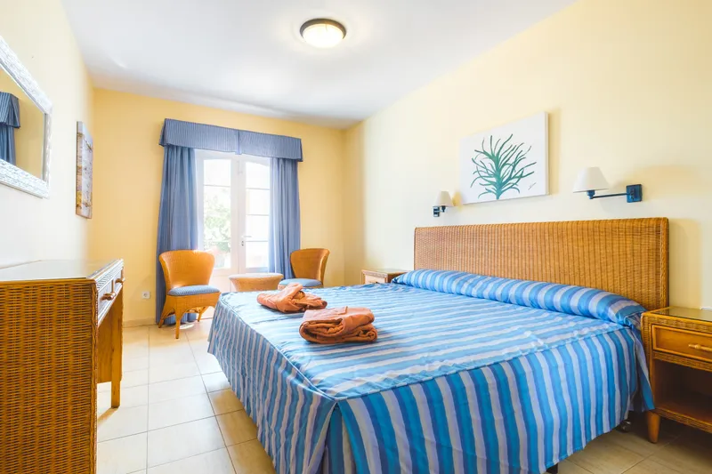 Apartamento Bali Plus — Apartamentos LIVVO Coloradamar, Playa Blanca 5