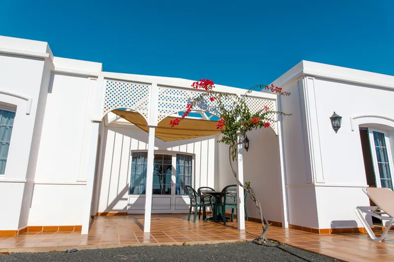 Apartamento Estándar — Apartamentos LIVVO Coloradamar, Playa Blanca 2
