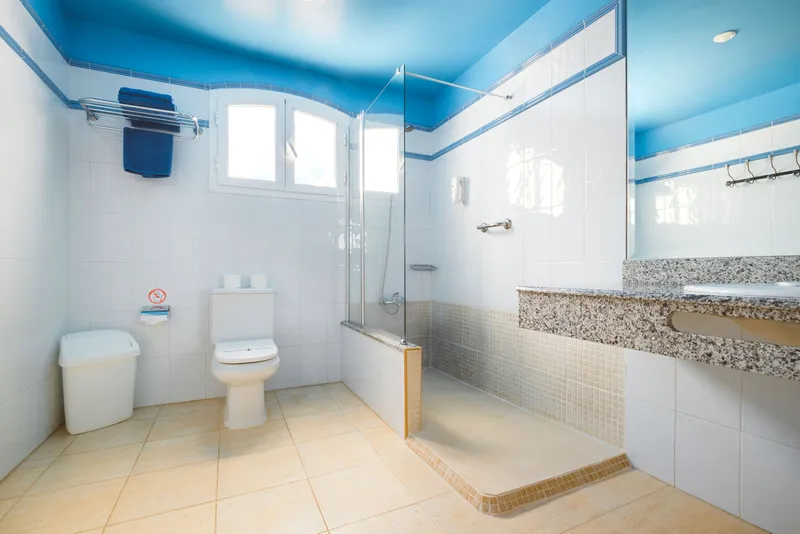 Apartamento Estándar — Apartamentos LIVVO Coloradamar, Playa Blanca 6