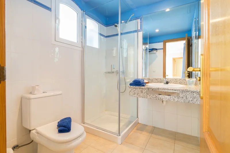 Apartamento Estándar — Apartamentos LIVVO Coloradamar, Playa Blanca 5