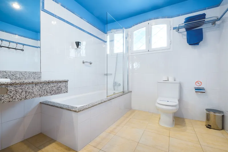 Apartamento Vista Mar Plus — Apartamentos LIVVO Coloradamar, Playa Blanca 6