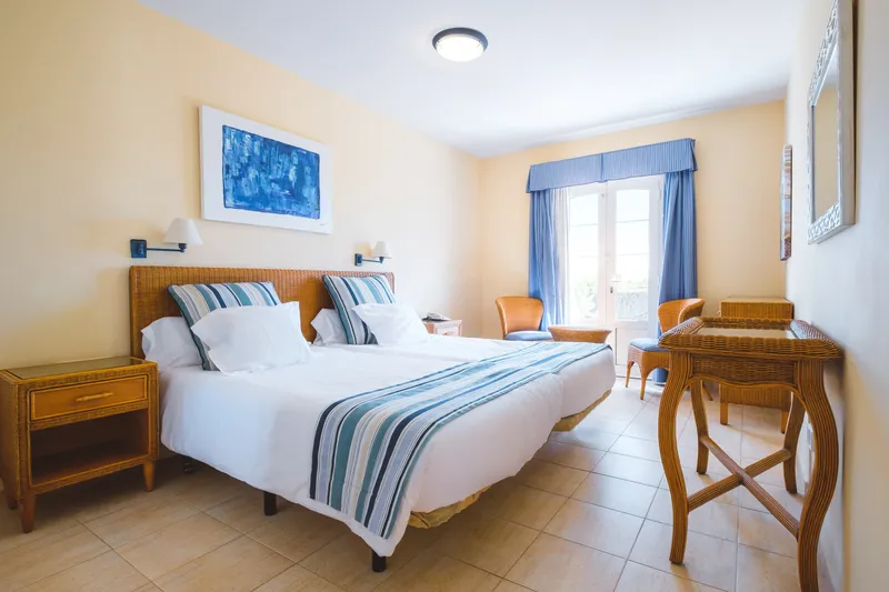 Apartamento Vista Mar Plus — Apartamentos LIVVO Coloradamar, Playa Blanca 4