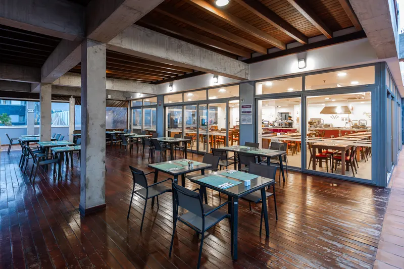 Gastronomía — Hotel LIVVO Corralejo Beach, Corralejo 1