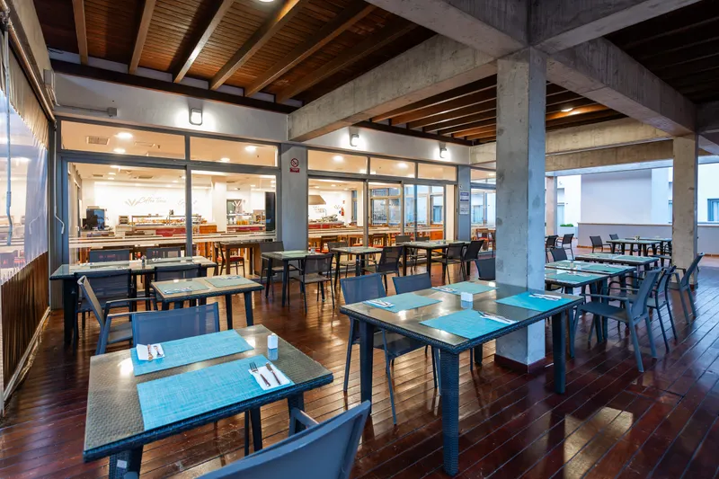 Gastronomía — Hotel LIVVO Corralejo Beach, Corralejo 5