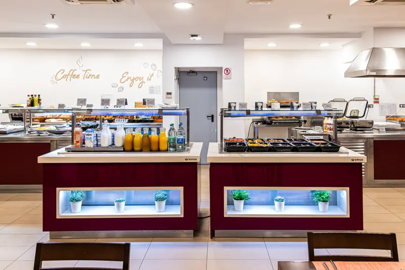 Gastronomía — Hotel LIVVO Corralejo Beach, Corralejo 8