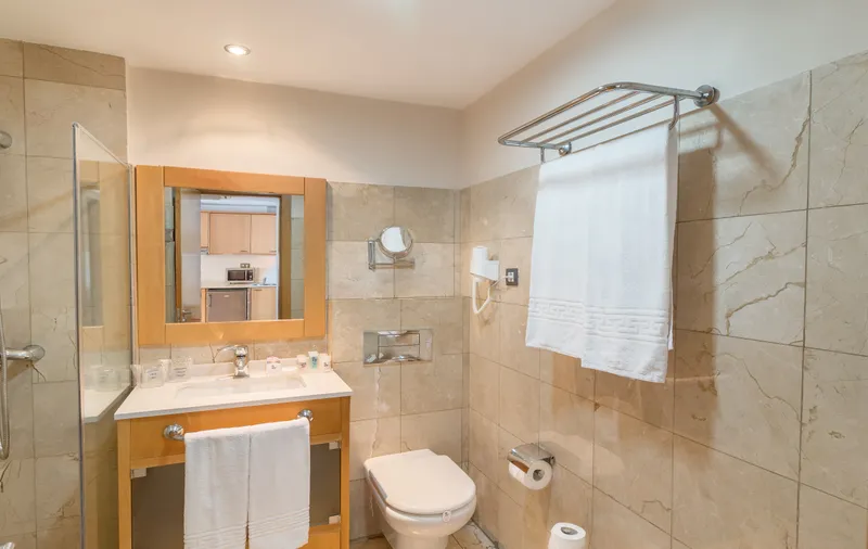 Apartamento 2 dormitorios — Hotel LIVVO Corralejo Beach, Corralejo 5