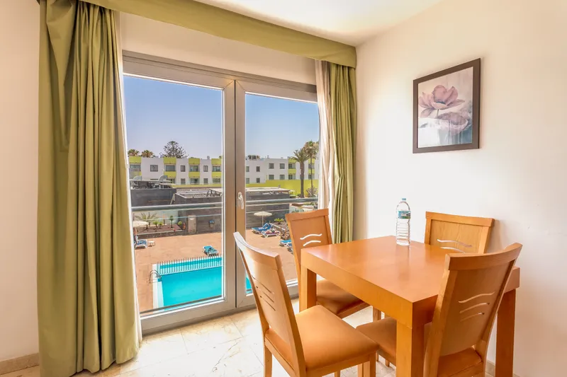 Apartamento 2 dormitorios — Hotel LIVVO Corralejo Beach, Corralejo 3