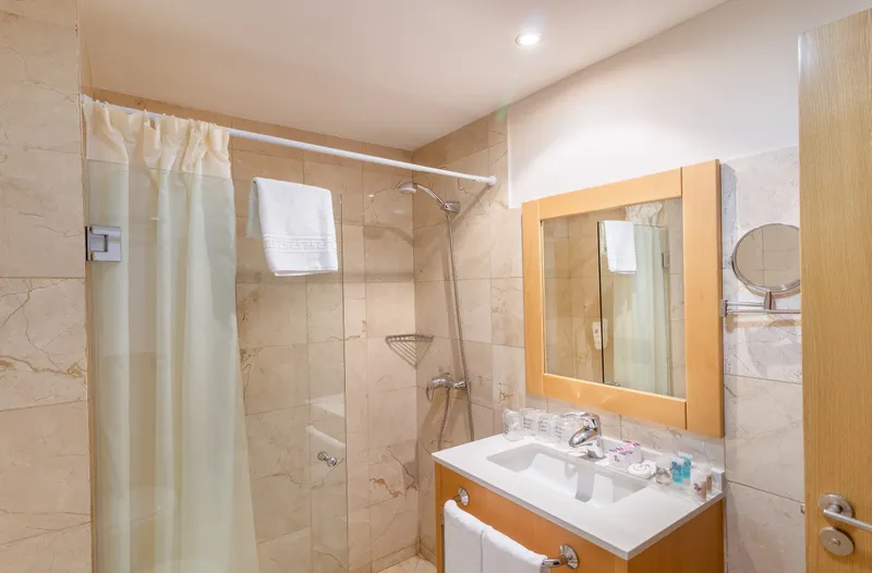 Apartamento 2 dormitorios — Hotel LIVVO Corralejo Beach, Corralejo 6