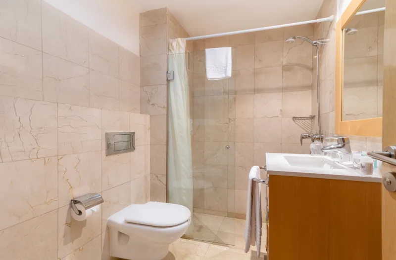 Apartamento 2 dormitorios — Hotel LIVVO Corralejo Beach, Corralejo 7