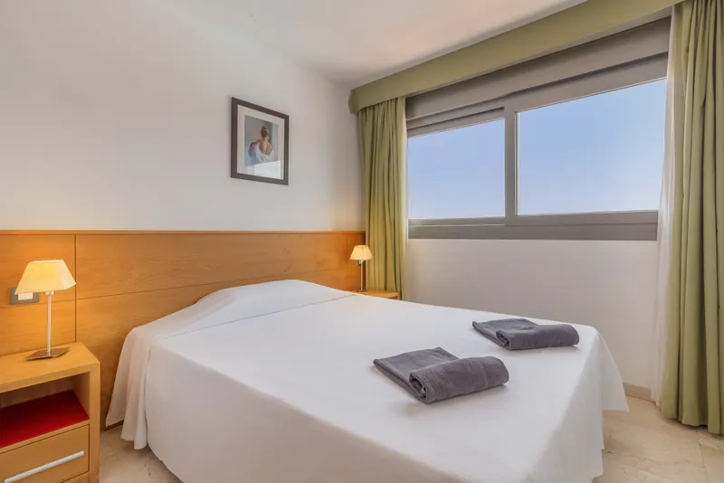 Apartamento estándar — Hotel LIVVO Corralejo Beach, Corralejo 5