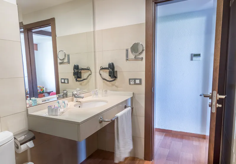 Habitación Doble — Hotel LIVVO Corralejo Beach, Corralejo 6