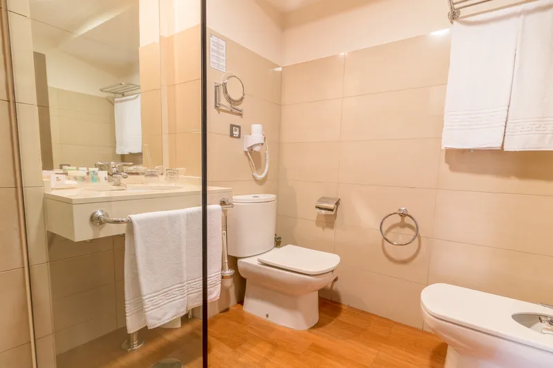 Habitación Doble Premium — Hotel LIVVO Corralejo Beach, Corralejo 7