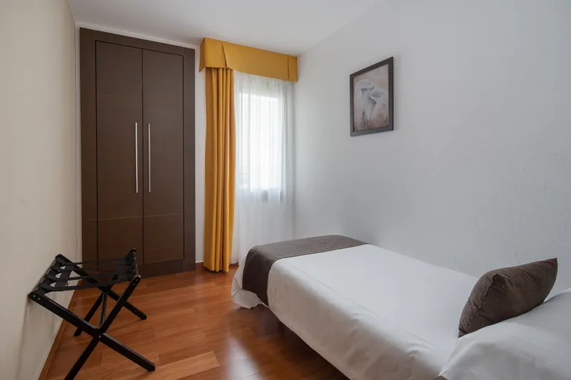 Habitación Familiar — Hotel LIVVO Corralejo Beach, Corralejo 4
