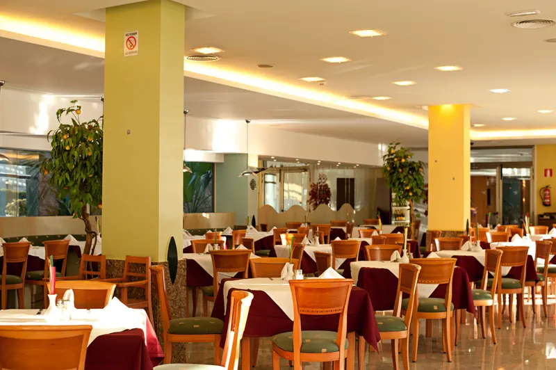 Gastronomía — Hotel LIVVO Costa Taurito, Taurito 1