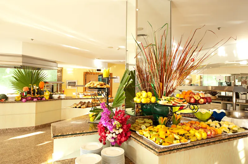 Gastronomía — Hotel LIVVO Costa Taurito, Taurito 2