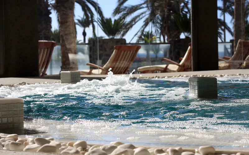 Wellness & Fitness — Hotel LIVVO Costa Taurito, Taurito 1