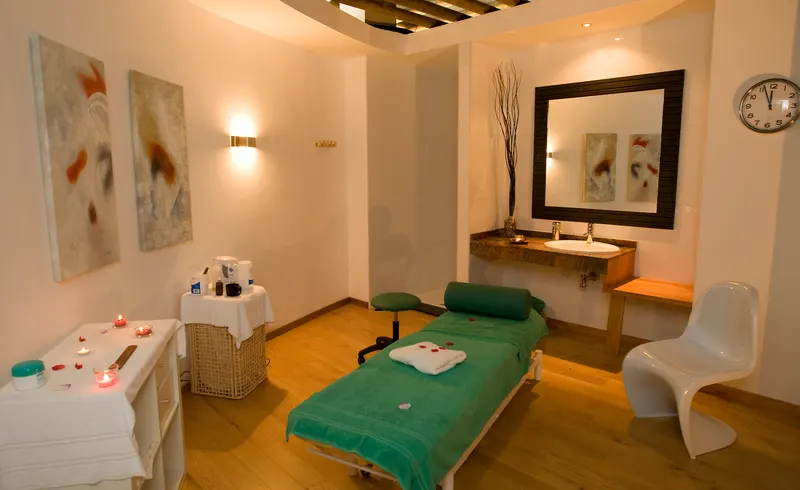 Wellness & Fitness — Hotel LIVVO Costa Taurito, Taurito 3