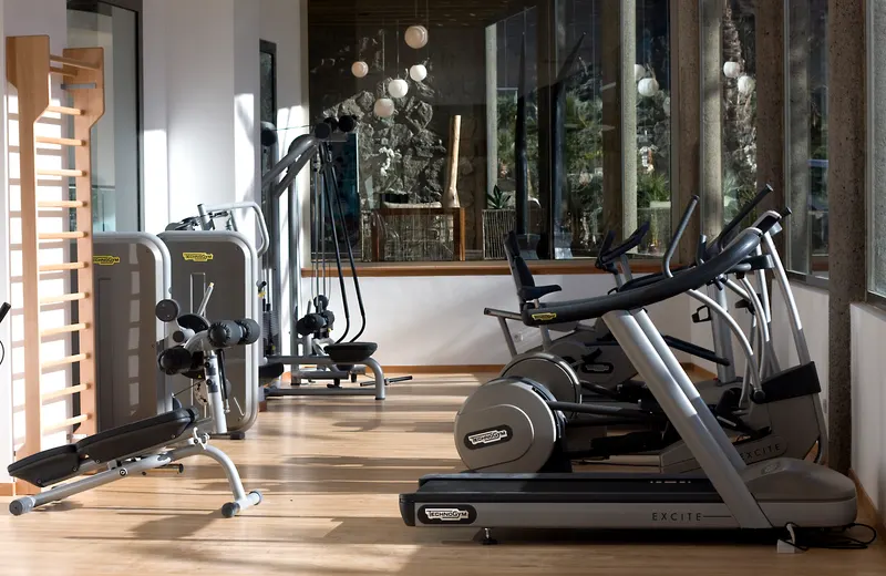 Wellness & Fitness — Hotel LIVVO Costa Taurito, Taurito 4