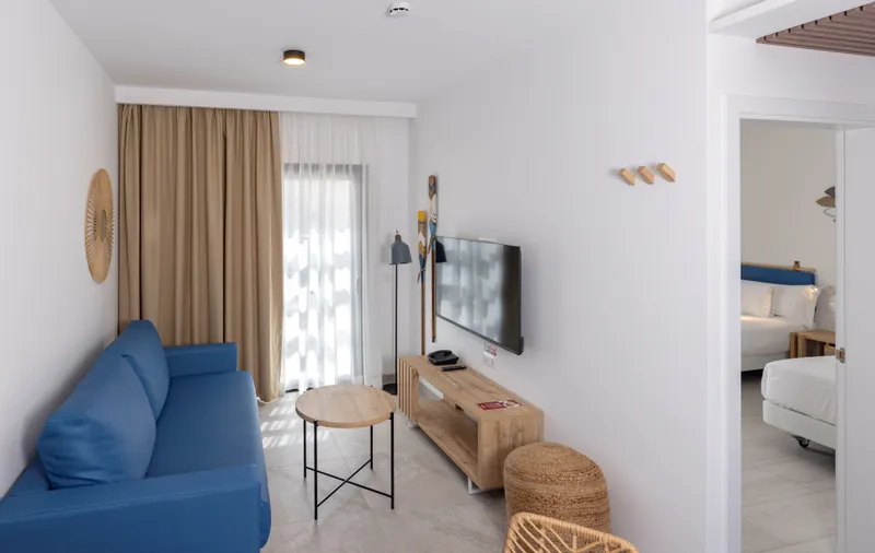Superior Family — Esmeralda Cotillo Homes by LIVVO, El Cotillo 3