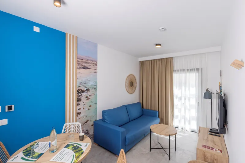 Superior Family — Esmeralda Cotillo Homes by LIVVO, El Cotillo 4