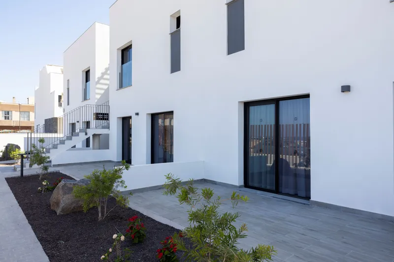 Superior Family — Esmeralda Cotillo Homes by LIVVO, El Cotillo 2