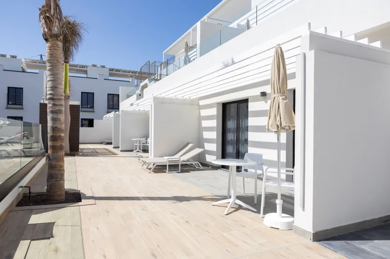 Superior Family — Esmeralda Cotillo Homes by LIVVO, El Cotillo 1