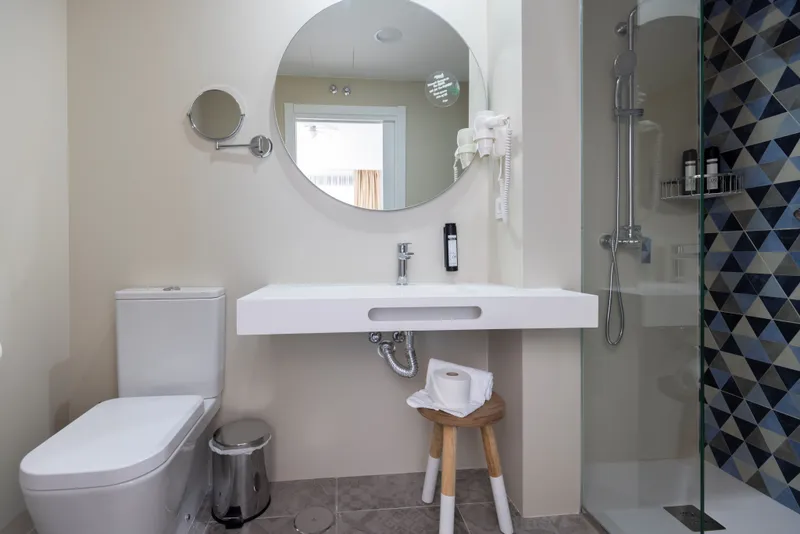 Superior Family — Esmeralda Cotillo Homes by LIVVO, El Cotillo 7