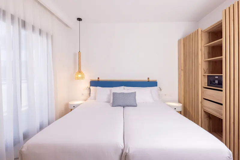 Superior — Esmeralda Cotillo Homes by LIVVO, El Cotillo 3