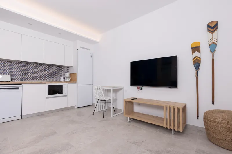 Superior — Esmeralda Cotillo Homes by LIVVO, El Cotillo 5