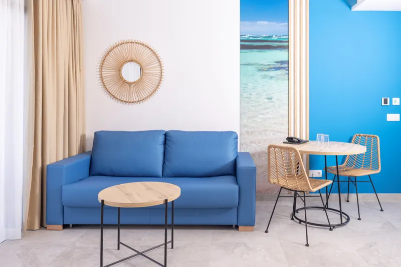 Superior — Esmeralda Cotillo Homes by LIVVO, El Cotillo 4