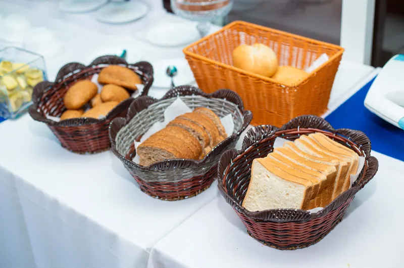 Gastronomía — Hotel LIVVO Don Paco, Mindelo, São Vicente 5