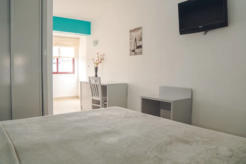 Doppelzimmer — Hotel LIVVO Don Paco, Mindelo, São Vicente 1
