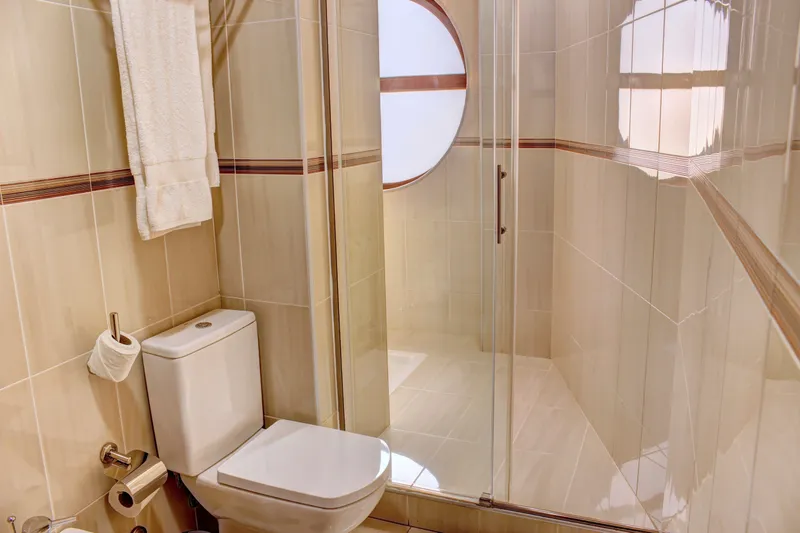 Suite — Hotel LIVVO Don Paco, Mindelo, São Vicente 5