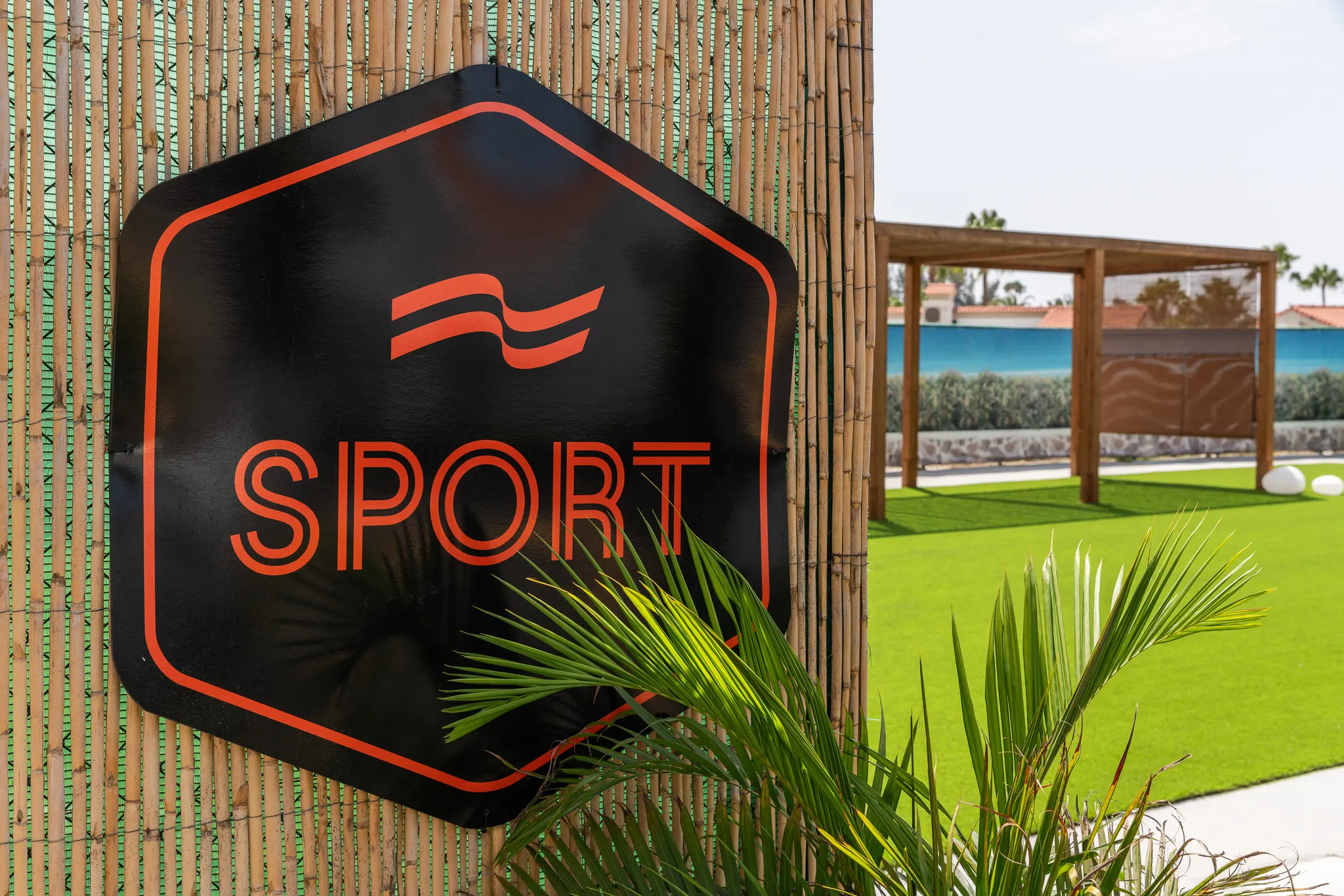 Wellness & Fitness — Hotel LIVVO Dunagolf Suites, Maspalomas 4