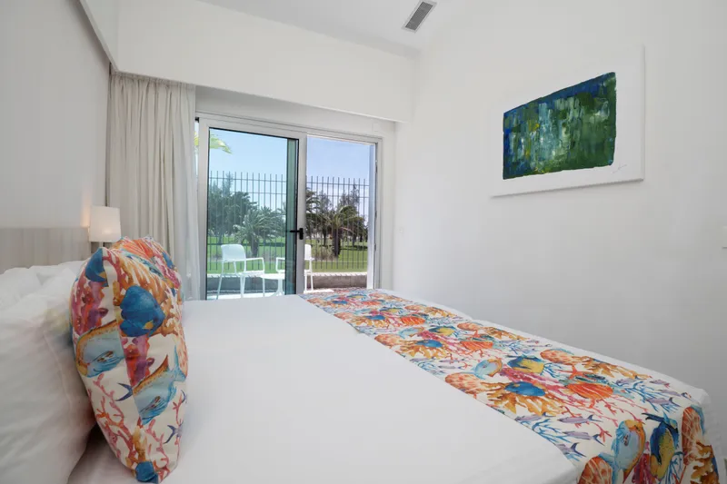 Suite Golf Course View — Hotel LIVVO Dunagolf Suites, Maspalomas 1