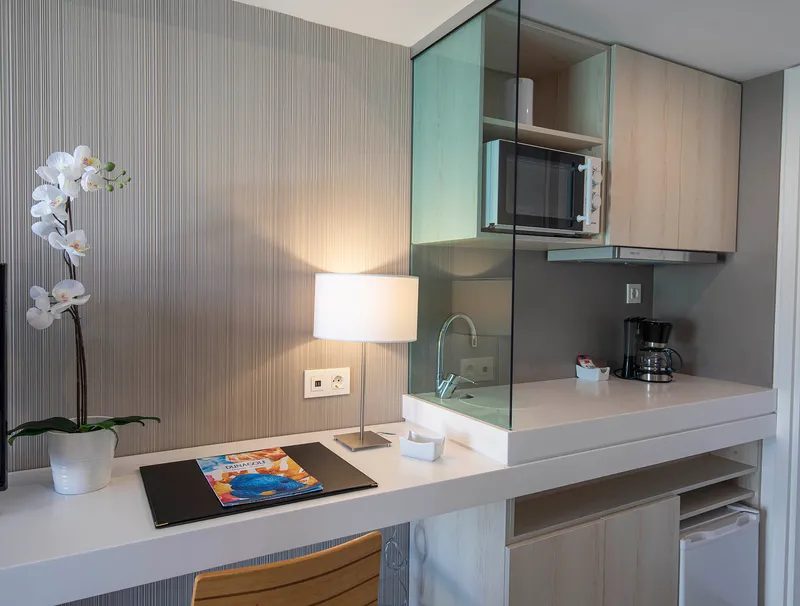 Suite Golf Course View — Hotel LIVVO Dunagolf Suites, Maspalomas 6