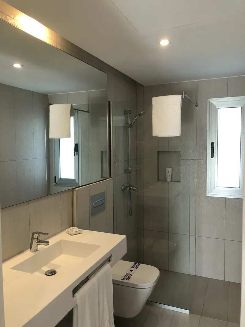 Suite Golf Course View — Hotel LIVVO Dunagolf Suites, Maspalomas 7