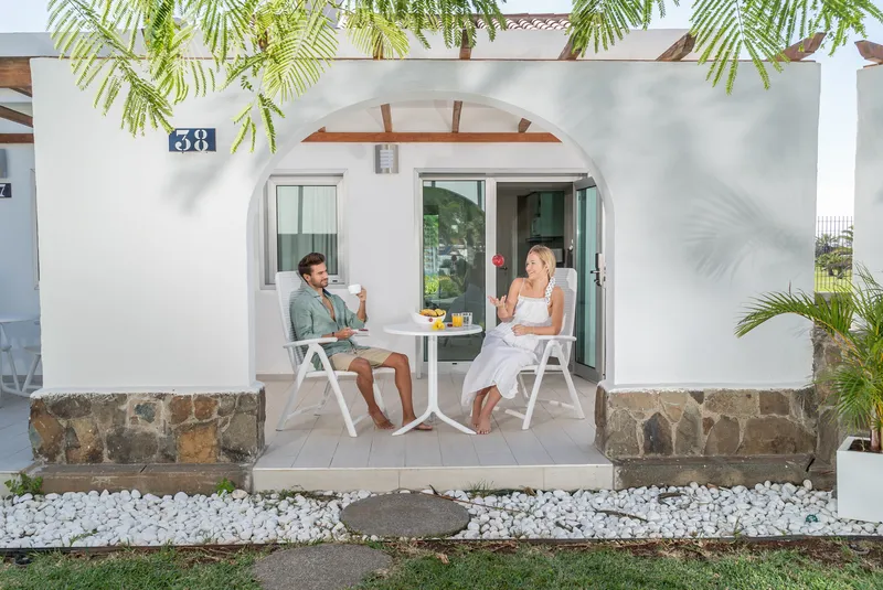 Suite Golf Course View — Hotel LIVVO Dunagolf Suites, Maspalomas 3