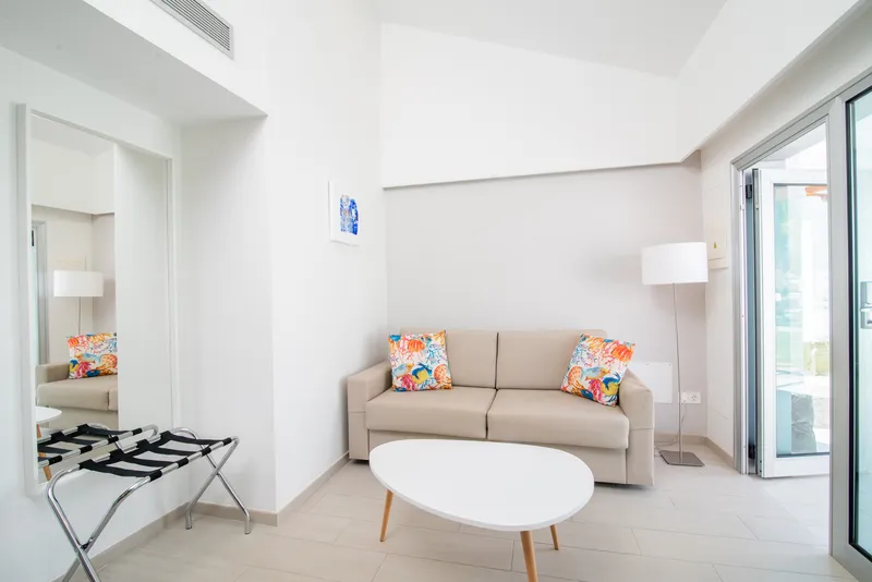 Suite Roof Terrace — Hotel LIVVO Dunagolf Suites, Maspalomas 6