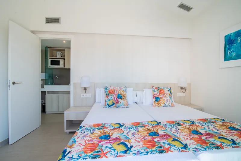 Suite — Hotel LIVVO Dunagolf Suites, Maspalomas 2