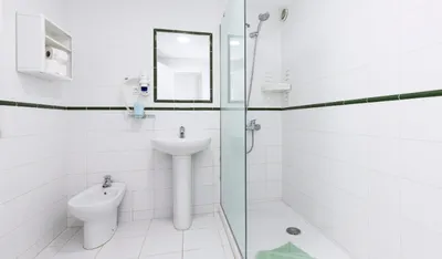 1 Schlafzimmer Apartment mit Gartenblick — Apartamentos LIVVO Erika, Corralejo 4