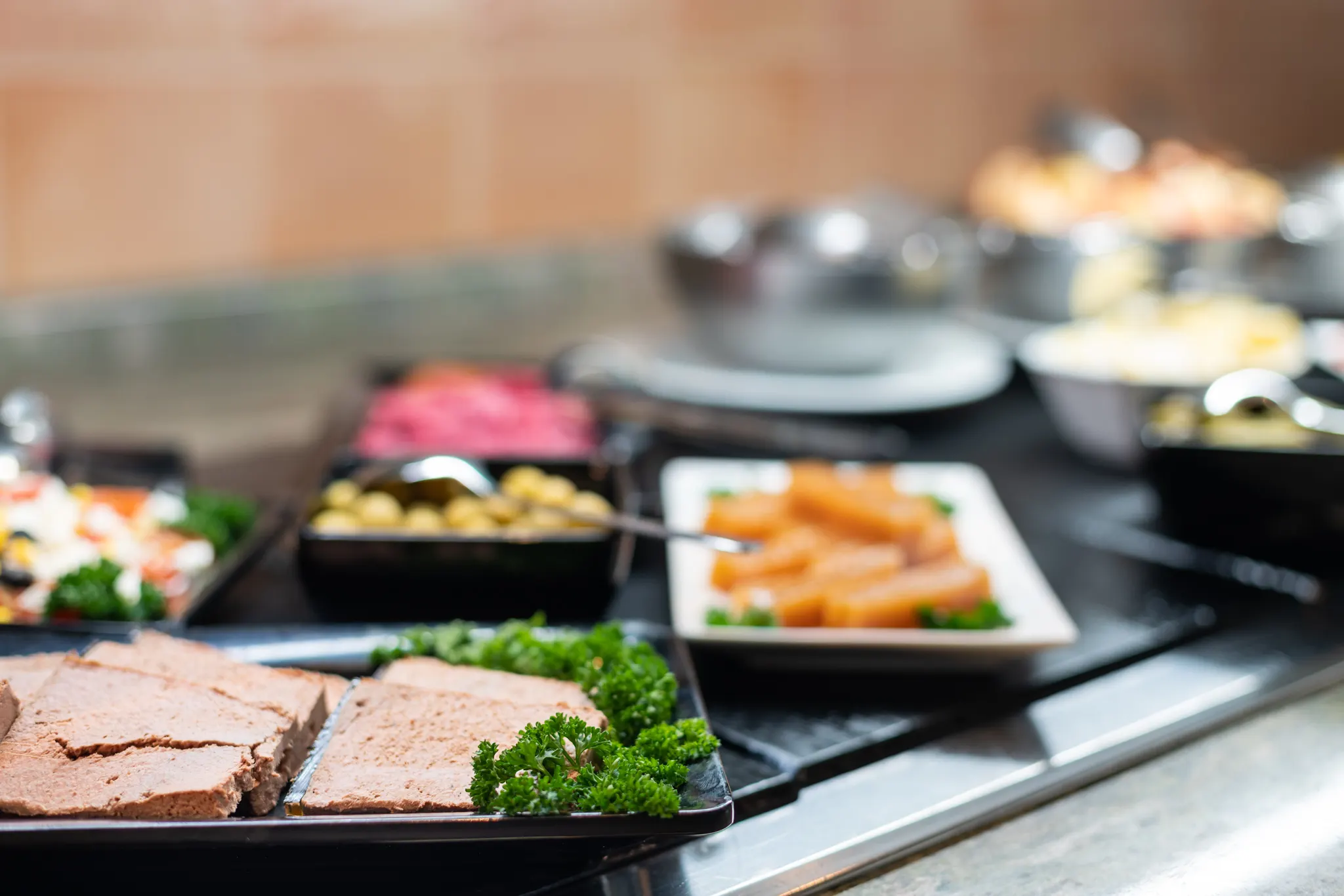 Gastronomie — Hotel Esmeralda Maris by LIVVO, Costa Calma 6