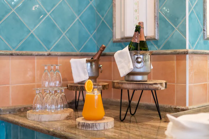 Gastronomía — Hotel Esmeralda Maris by LIVVO, Costa Calma 8