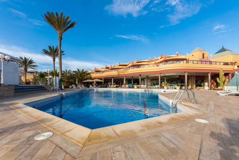 Piscina — Hotel Esmeralda Maris by LIVVO, Costa Calma 1