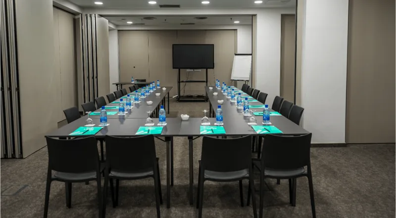 Reuniones y eventos — Hotel LIVVO Fataga, Las Palmas de Gran Canaria 1