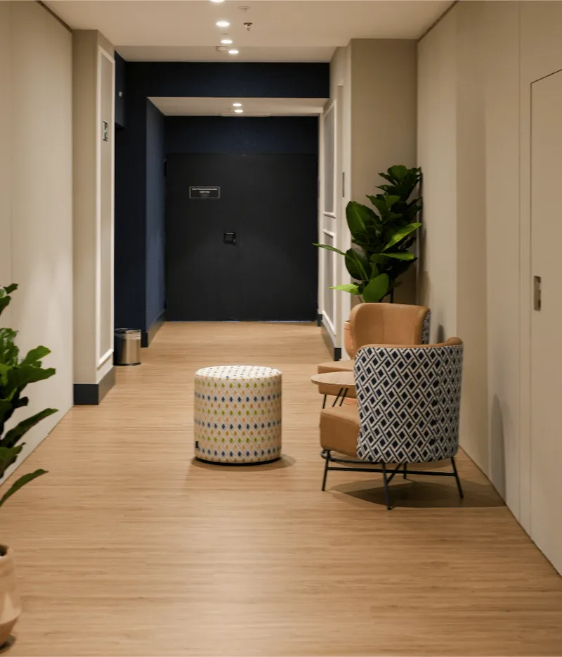Reuniones y eventos — Hotel LIVVO Fataga, Las Palmas de Gran Canaria 2