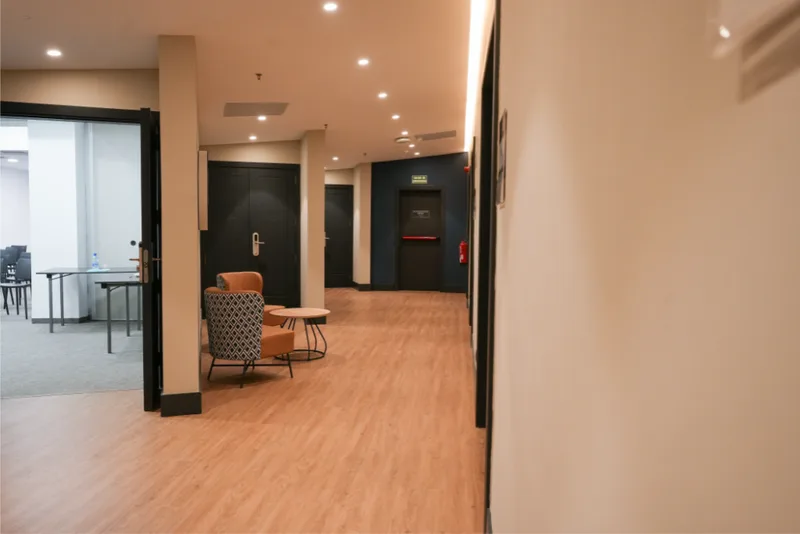 Reuniones y eventos — Hotel LIVVO Fataga, Las Palmas de Gran Canaria 3